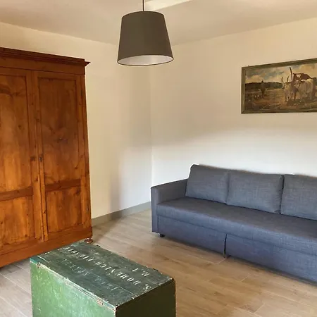 La Casina Di Castellinuzza E Piuca アパート *