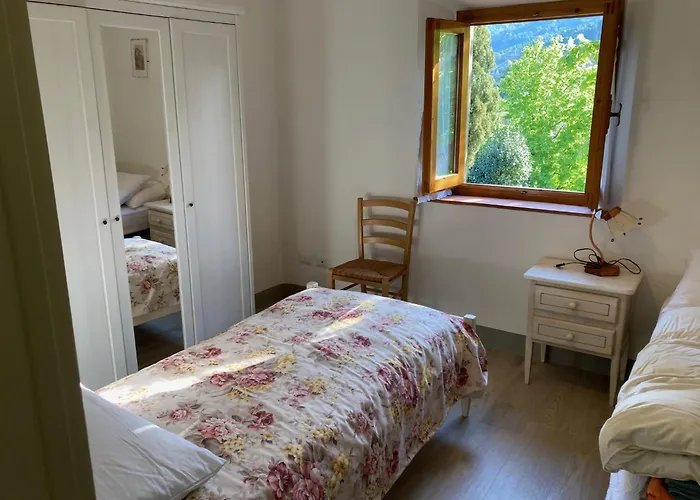 La Casina Di Castellinuzza E Piuca Διαμέρισμα *